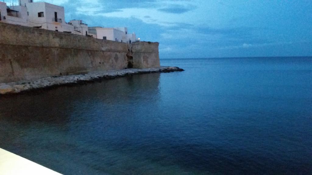 Affittacamere La Cattedrale Monopoli Værelse billede